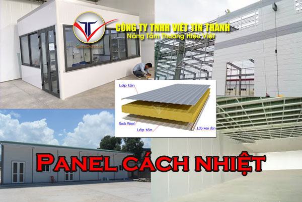 panel rockwool